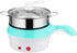 Household Multifunctional Electric Cooking Pot.